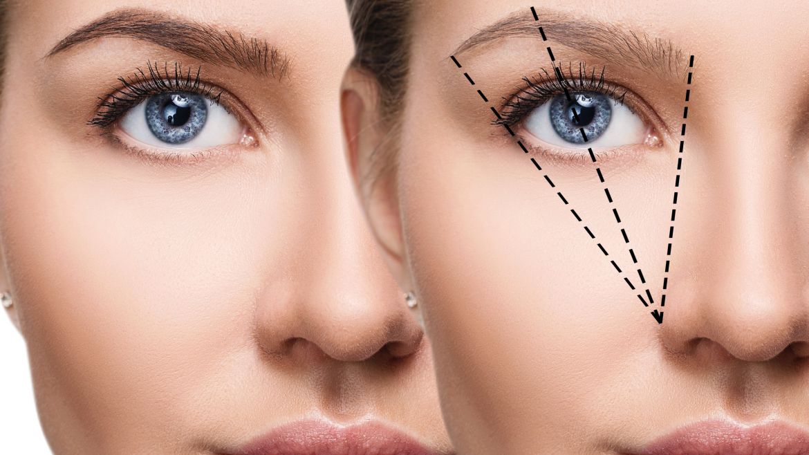 At H Medspa we design each eyebrow based on your face contour, skin tone an...